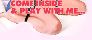 Click to see more Ashley Renee bondage pics!